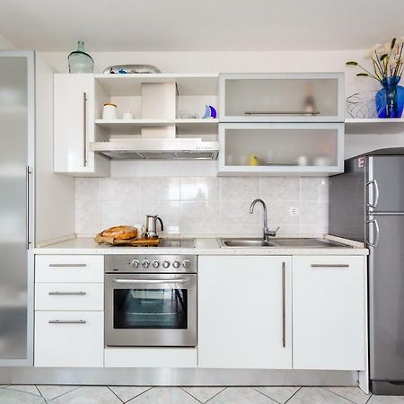 Apartment Luna マリンスカ エクステリア 写真