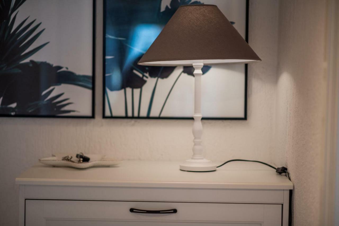 Apartment Luna マリンスカ エクステリア 写真