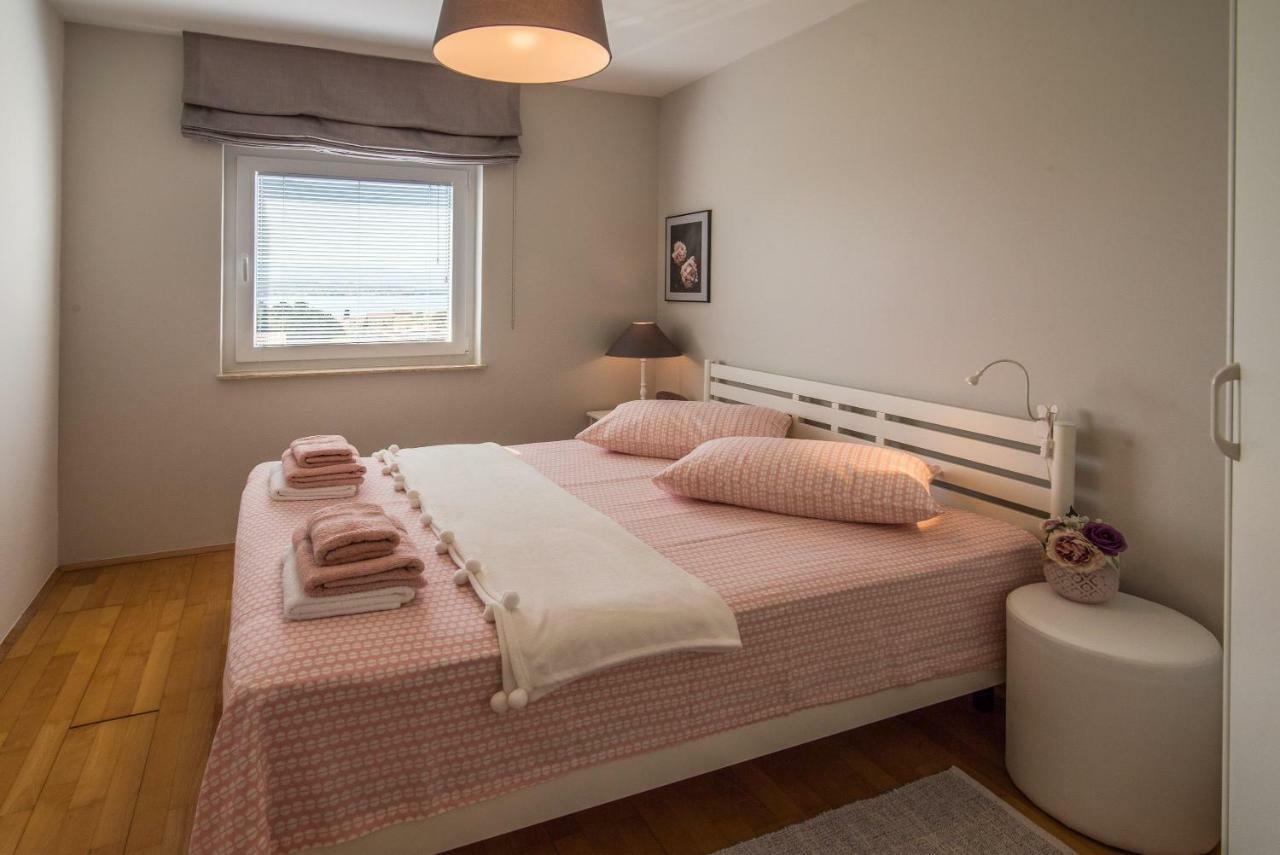 Apartment Luna マリンスカ エクステリア 写真