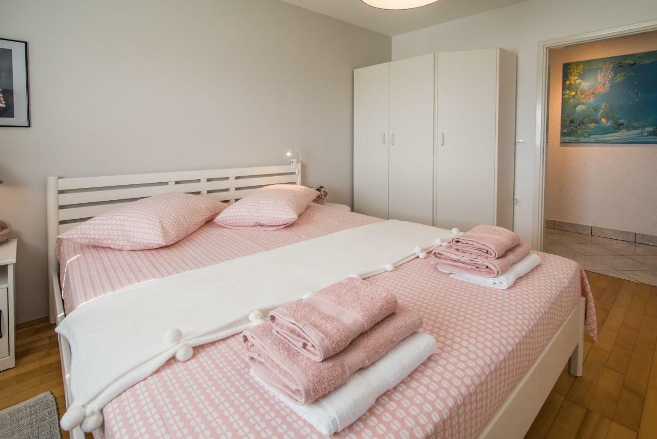 Apartment Luna マリンスカ エクステリア 写真