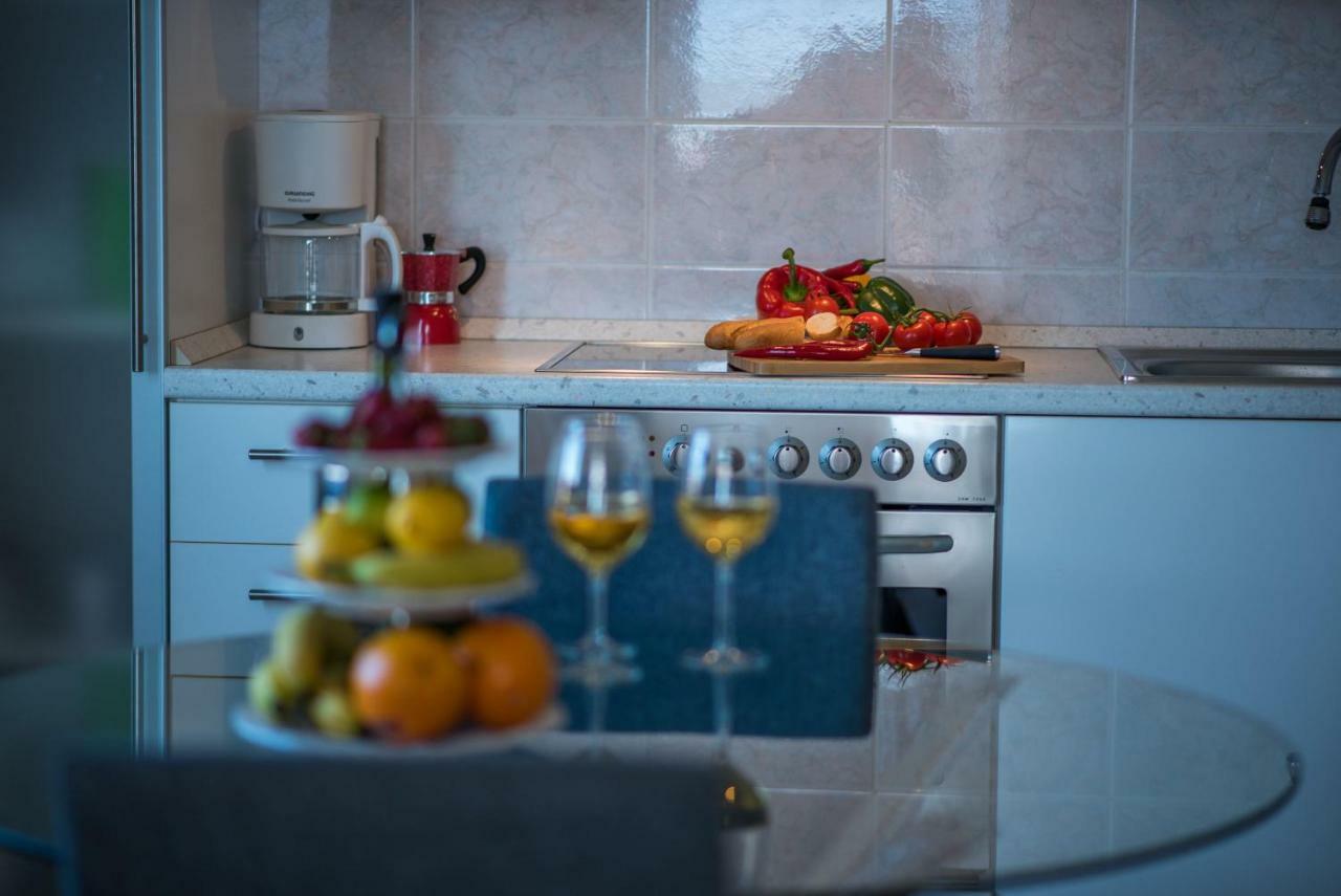 Apartment Luna マリンスカ エクステリア 写真