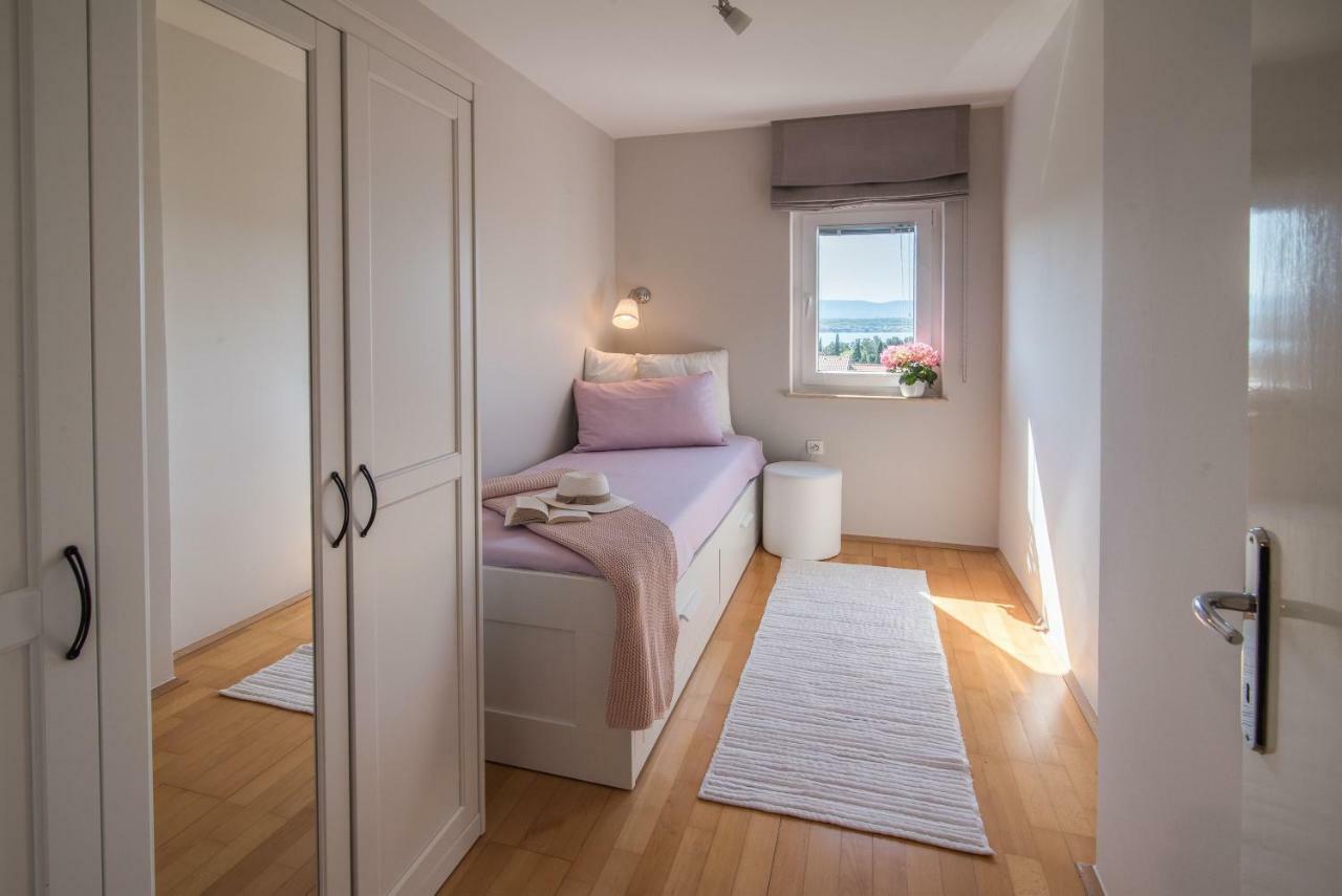 Apartment Luna マリンスカ エクステリア 写真